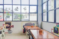 RedDoorz near Universitas Hasanuddin Makassar - 2-Star