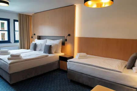 Resort Špindl Отели рядом с достопримечательностью «Čihadlo»