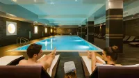 Wellness & Spa Hotel Principe di Fitalia - romantici