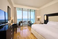 Kempinski Hotel Adriatic Istria Croatia Hotels in Crveni Vrh