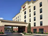 Hampton Inn Springfield-South Hotels in Springfield