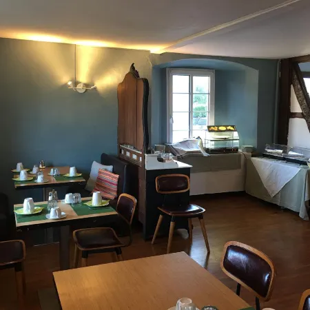 Gasthof Feische