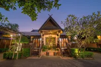 Baan Baitan Resort Hotel a Distretto di Klaeng