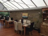 The Pendle Inn Hotels in Barley-with-Wheatley Booth