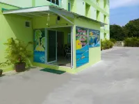 Sorworakit Hotel Hotel a Samet