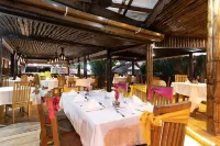 Fond Doux Eco Resort - Wifi