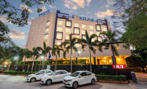 Fortune Park Sishmo, Bhubaneswar - Member ITC Hotels' Group