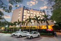 Fortune Park Sishmo, Bhubaneswar - Member ITC Hotels' Group Hotels near Kesura Village Play Ground