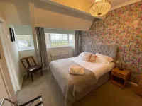 The Coach House - Haustierfreundliche