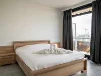 Astrid 802 with Balcony - 4-Star