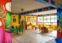 Cabañas del Capitan