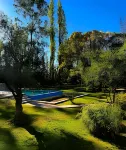 Posada Haura Chacras Hotels in Maipú