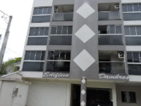 Apto 104 Ed Dambros ótima localização Hotels in Piratuba