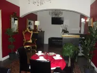 Duca di Uzeda Bed & Breakfast