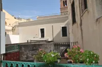 B&b Casa Gioconda Hotels in Gaeta