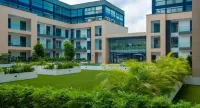 Embassy Gardens Luxury Suites Cpg