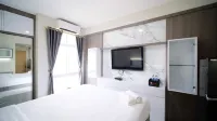 Tidy and Comfy Studio at Bale Hinggil Apartment