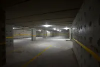 Byblostar Hotel - parking
