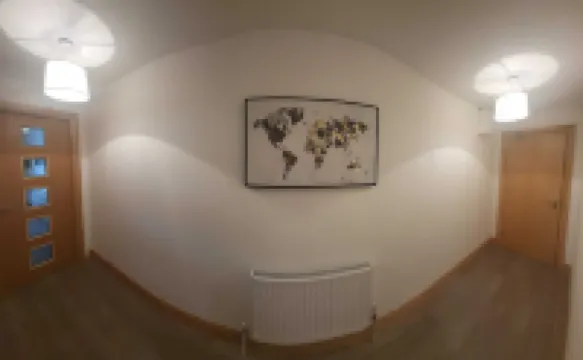 Letterkenny Wild Atlantic Apartments 萊特肯尼酒店