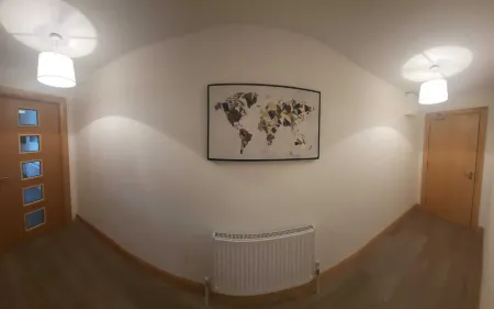 Letterkenny Wild Atlantic Apartments