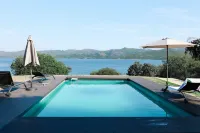 Belas Vistas Hotel Hoteles en Ferral