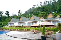 Gulala Azana Hotel & Resort Guci Tegal - Pools