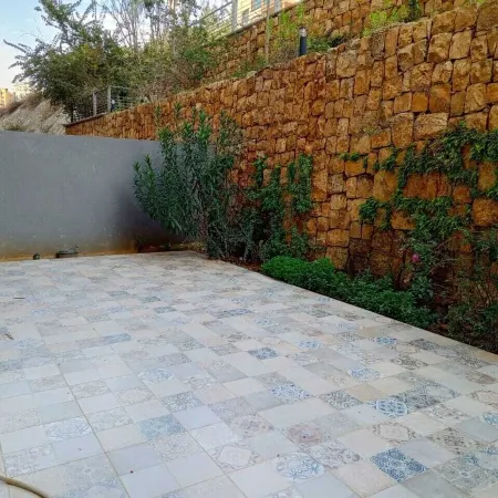 Chalet-Apartment in Tilal Fanar Resort, Generator is Included,
