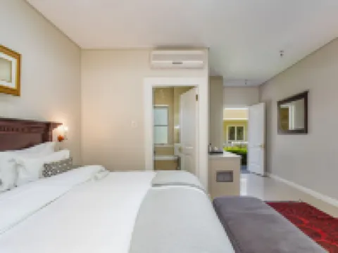 Lemoenkloof Boutique Hotel Hotels in Paarl