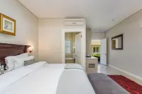 Lemoenkloof Boutique Hotel Hoteles en Paarl