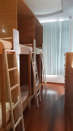 Tomorrow Hostel Vũng Tàu - Tomorrow Homestay