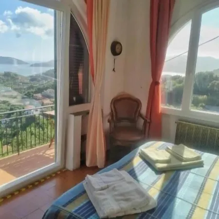 Ai Canarbin - Colline di Lerici