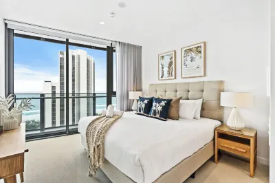 Signature Broadbeach - Gclr Hotels in Broadbeach