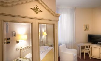 Hotel Settentrionale Esplanade