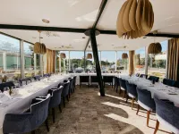 Boutique Hotel Portorose - breakfast