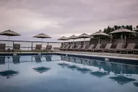 Wylder Hotel - Tilghman Island - Beach