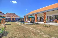 Jnj Guest House Hotel in zona Nusa Lembongan