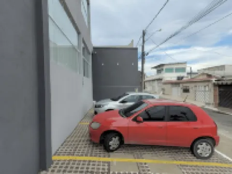 Hotel Residencial Manaus - Dom Pedro Hotels in Manaus