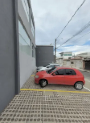 Hotel Residencial Manaus - Dom Pedro