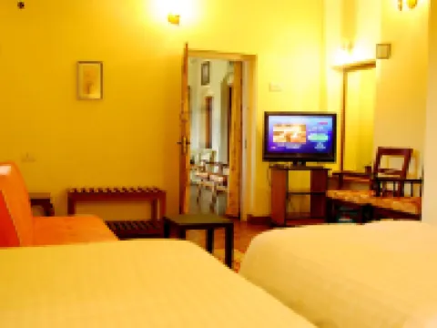 Bella Vista Homestay Hotels in Coonoor