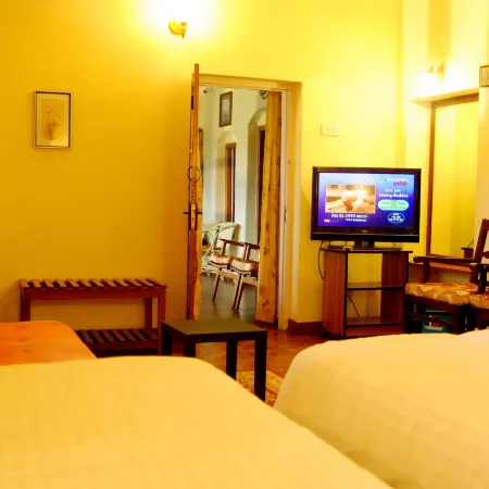 Bella Vista Homestay