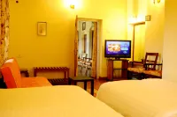 Bella Vista Homestay Hotels in Coonoor