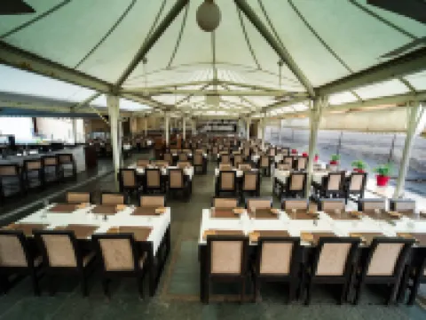 The Gold Beach Resort โรงแรมในดามัน