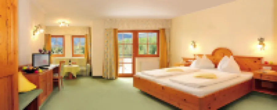 弗洛斯克霍夫酒店