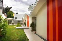 Escario Central Hotel Hotels near UP Cebu Dormitory