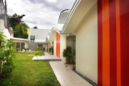 Escario Central Hotel
