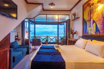 Villa Surf Beach