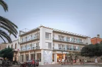 Agamemnon Hotel Hotels near Palamidi Fortress