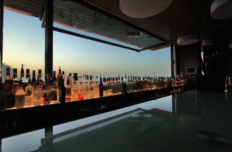 Bayview Hotel Beirut photo 3