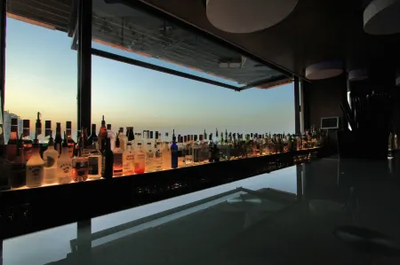 Bayview Hotel Beirut