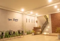 Green Heaven Resort Отели в г. Hindagala